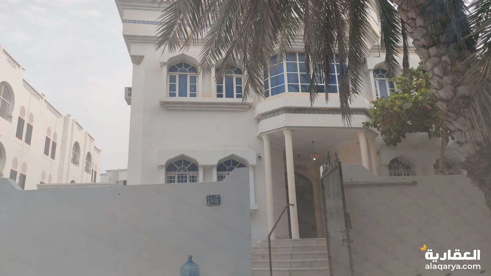 استوديو للإيجار غير مفروش في الغبرة الشمالية