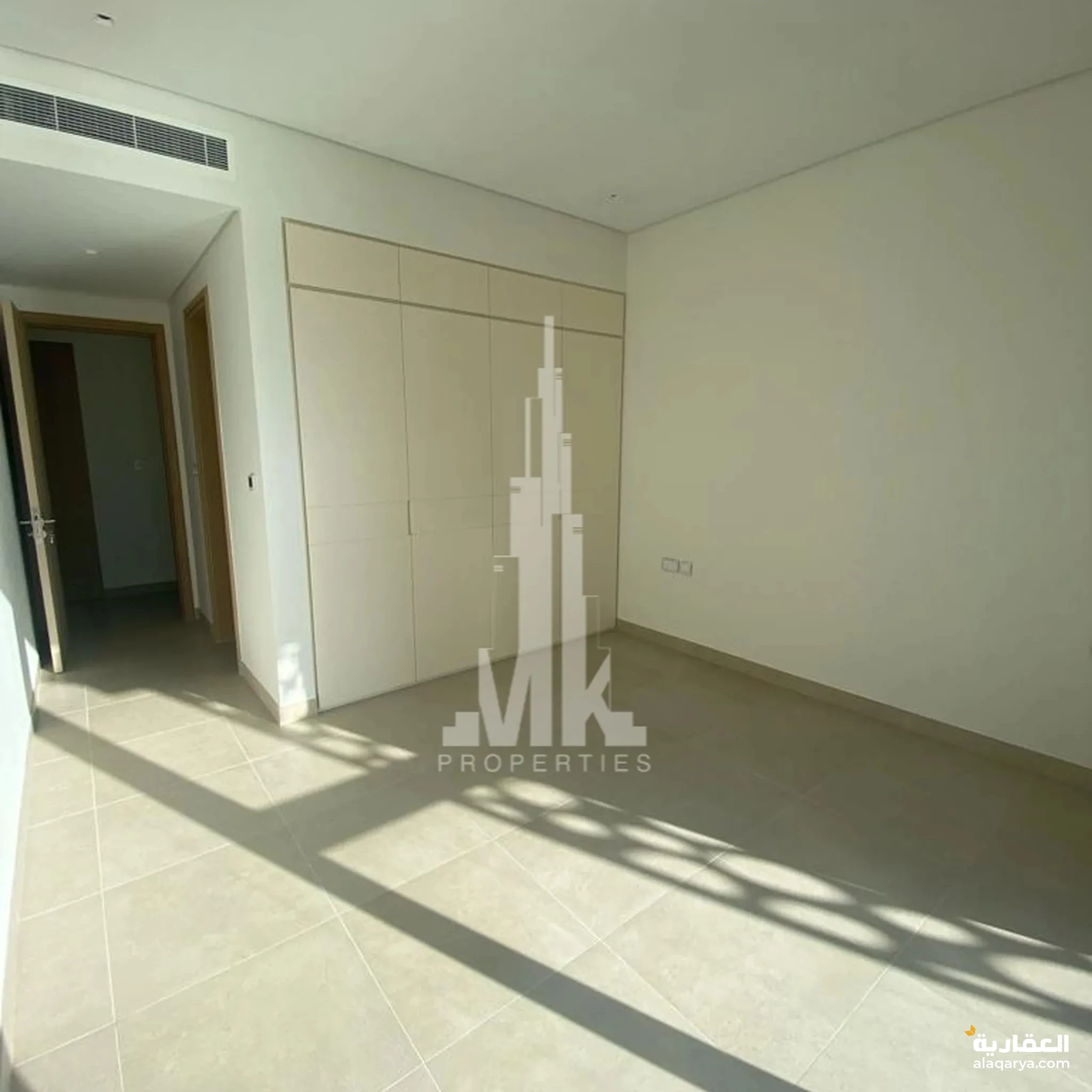 #شقة للبیع ا 2 غرف نوم ا تقسیط 4سنوات ا امتلاک حر ا التسلیم فوري