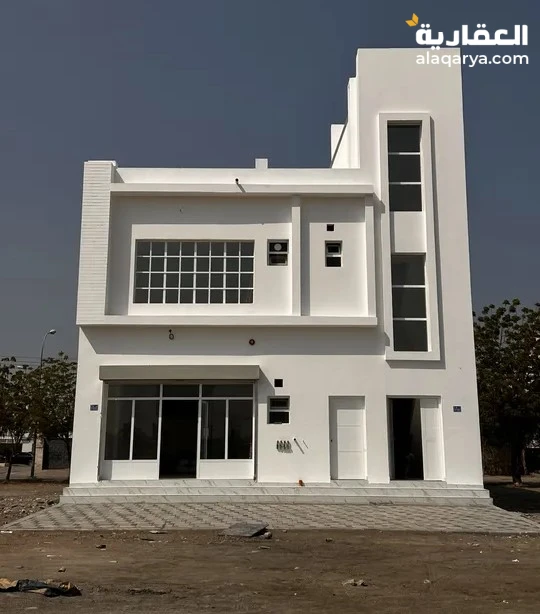 #بناية للبيع للباحثين عن الدخل الثابت