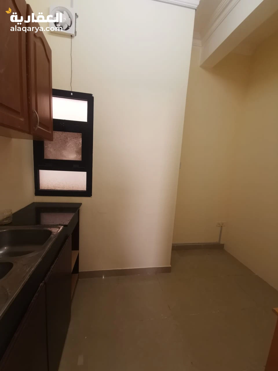 شقه للايجار مسقط المعبيله