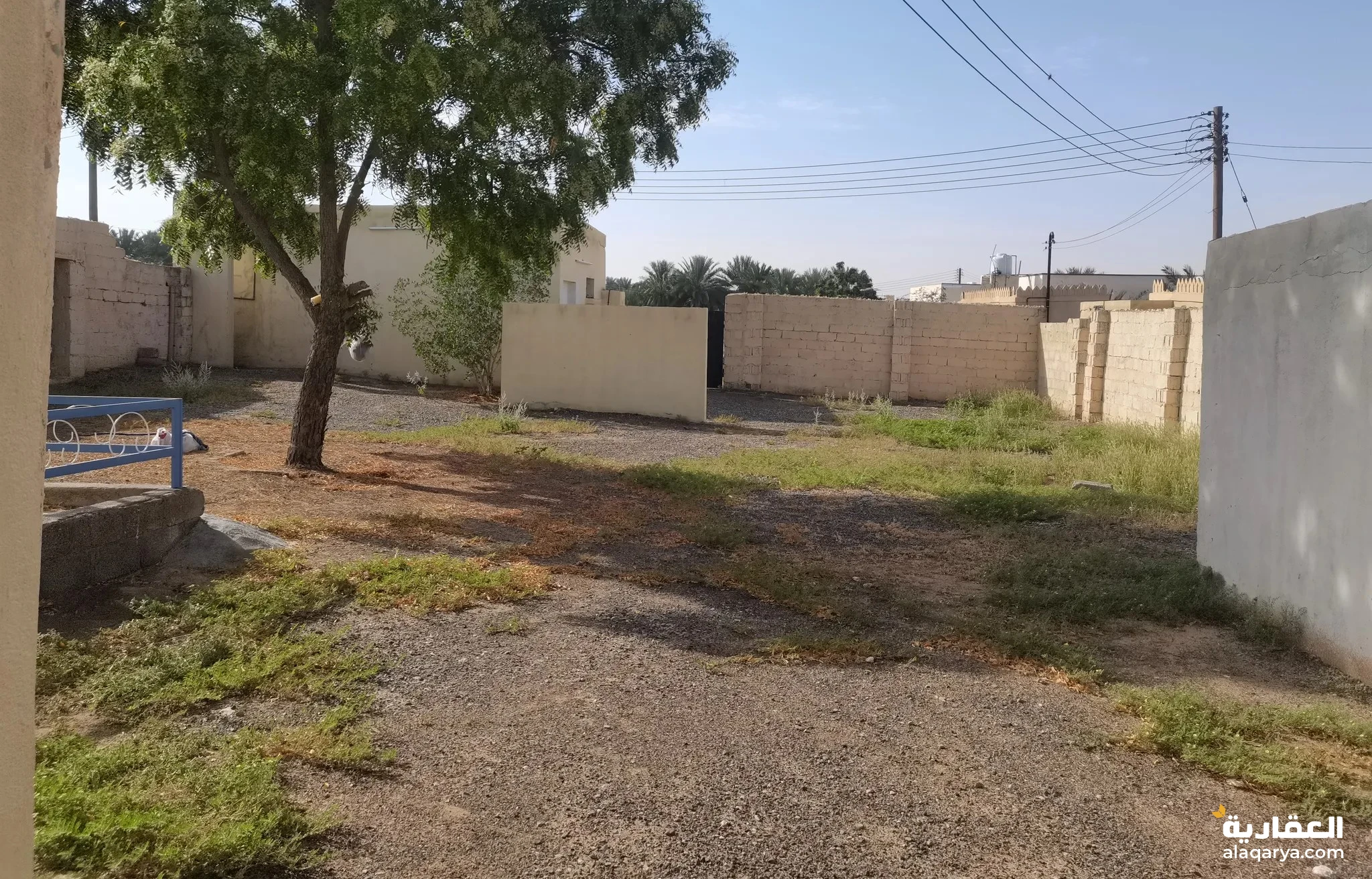 #منزل عربي للبيع من المالك مباشرة ولايه بدية الواصل