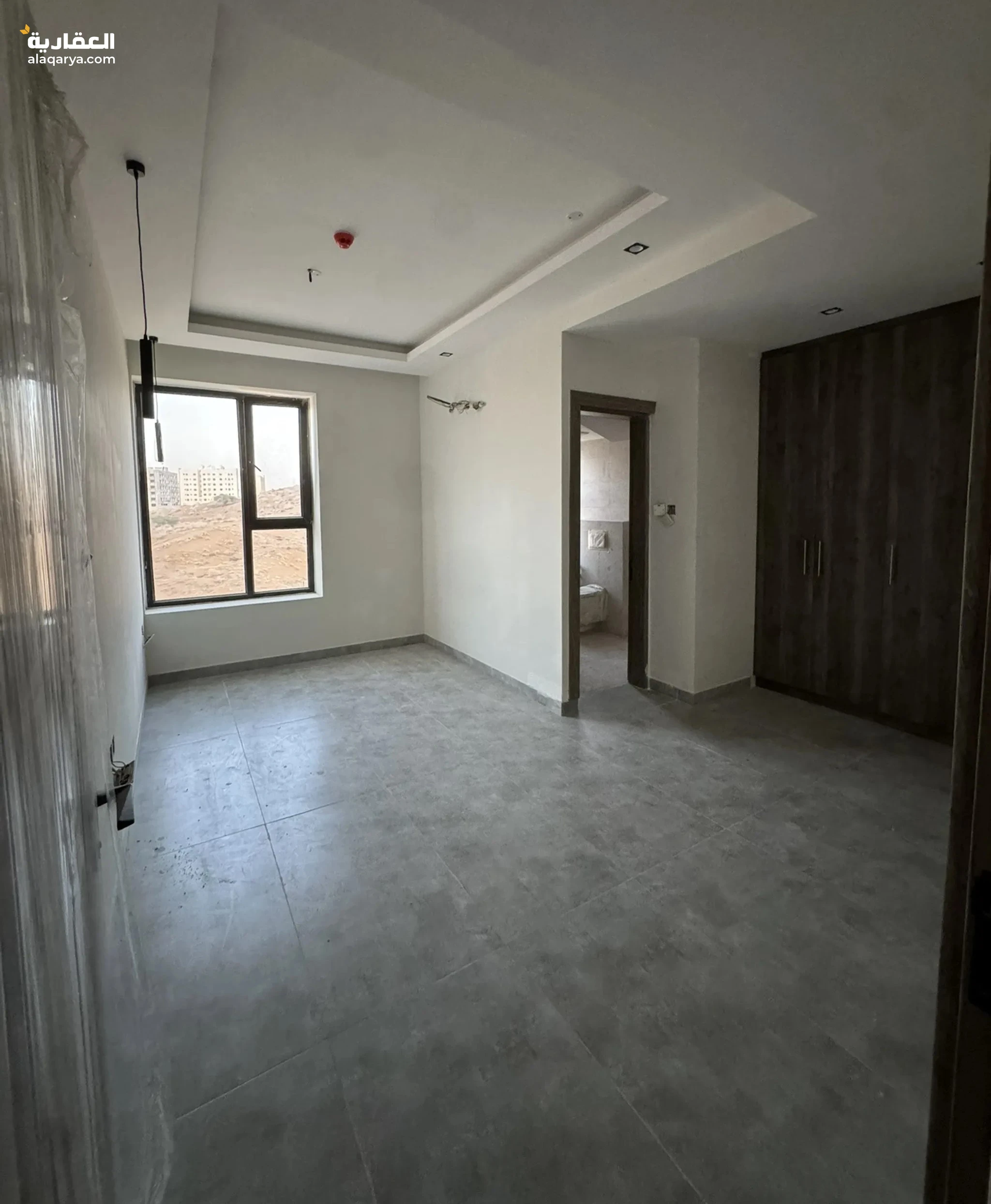 #شقق جديدة للبيع و تسليم فوري في بوشر شارع المها الخط الثاني