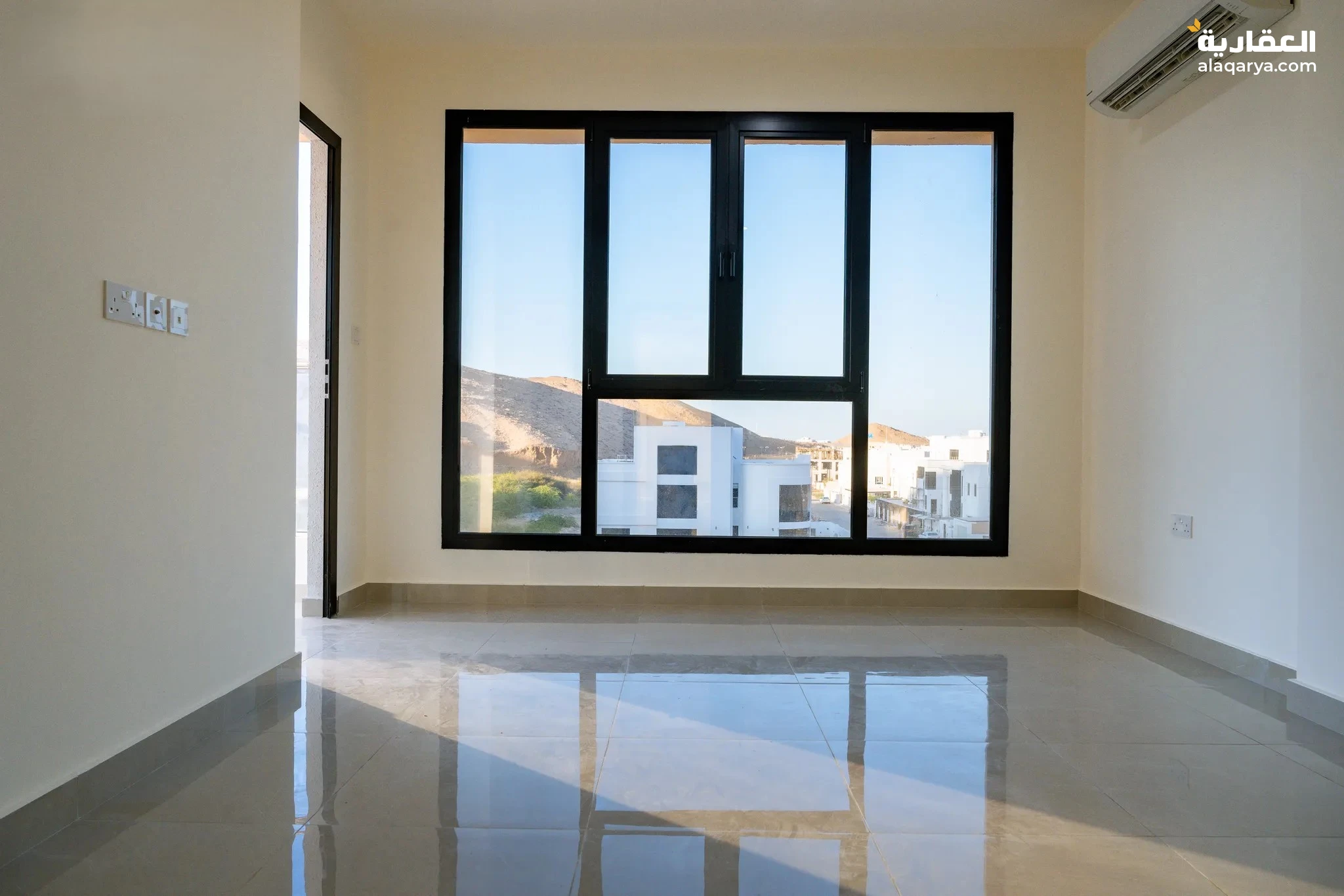 #اكتشف الحياة المثالية و المساحات الرائعة في مشروع الريان T16