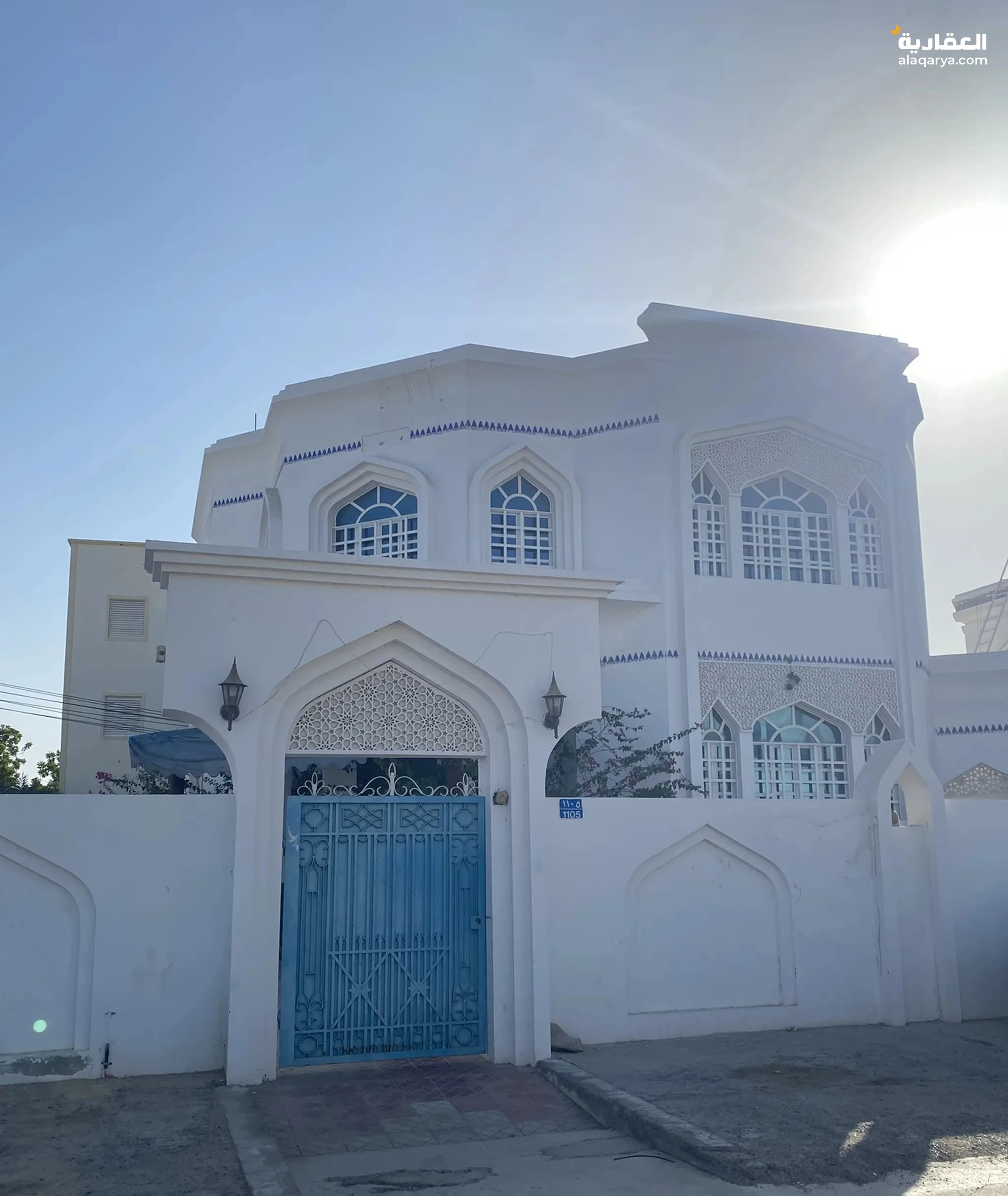 #منزل للبيع في منطقة الطريف مؤجر