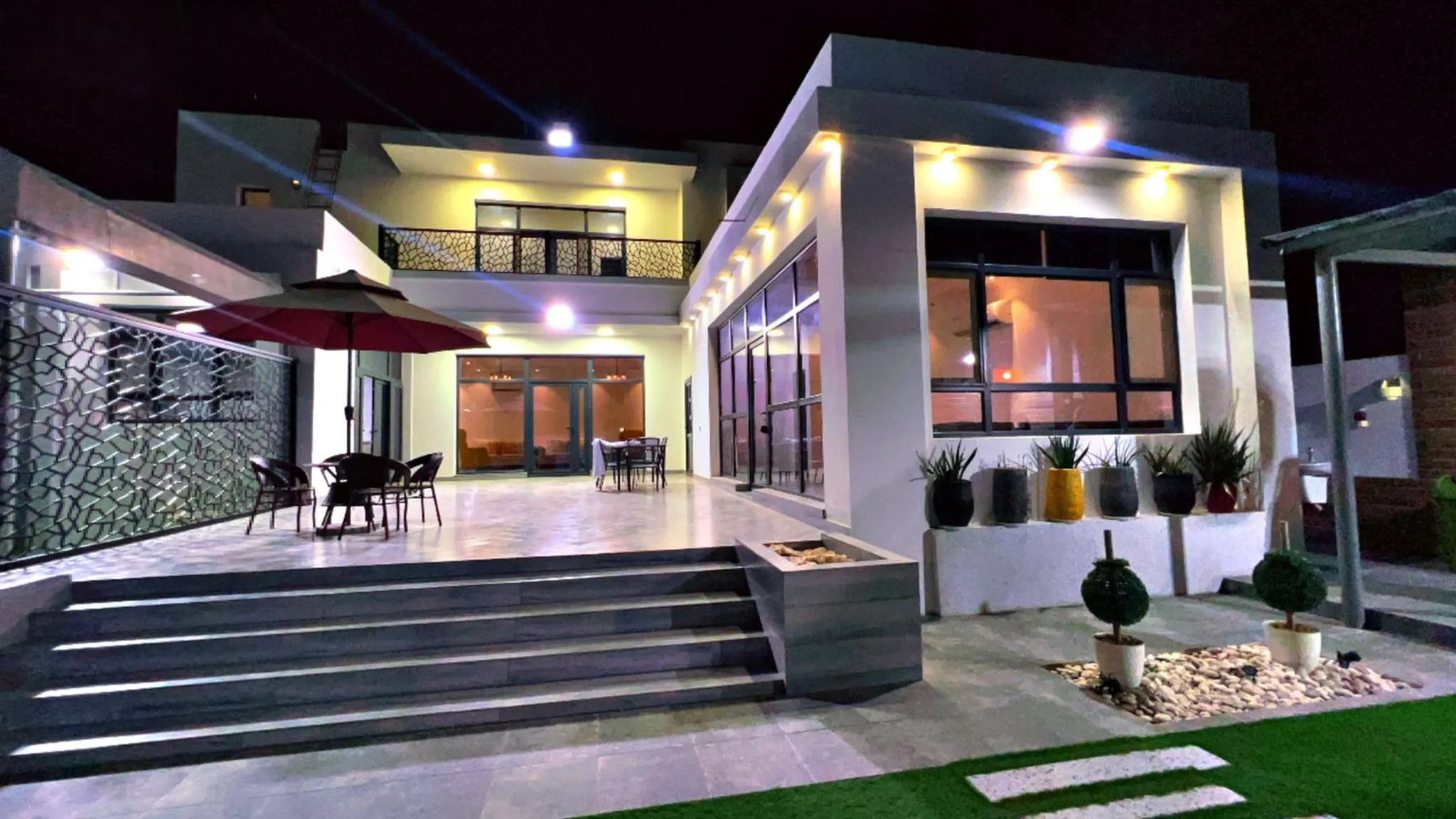 #بيع منزل ف بركاءسومحان خلف مس ماكس