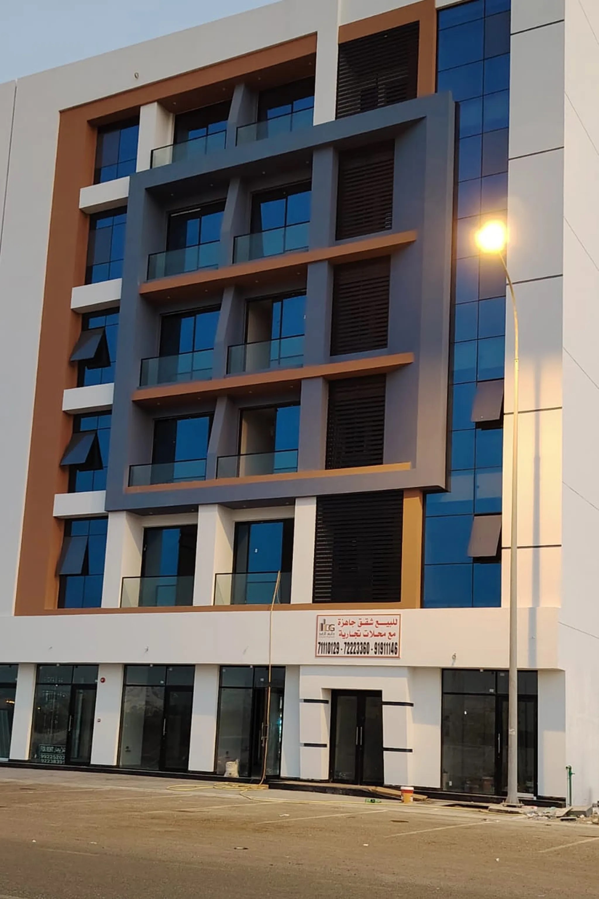 #للبيع شقة في الموالح 11 بتشطيبات ممتازة