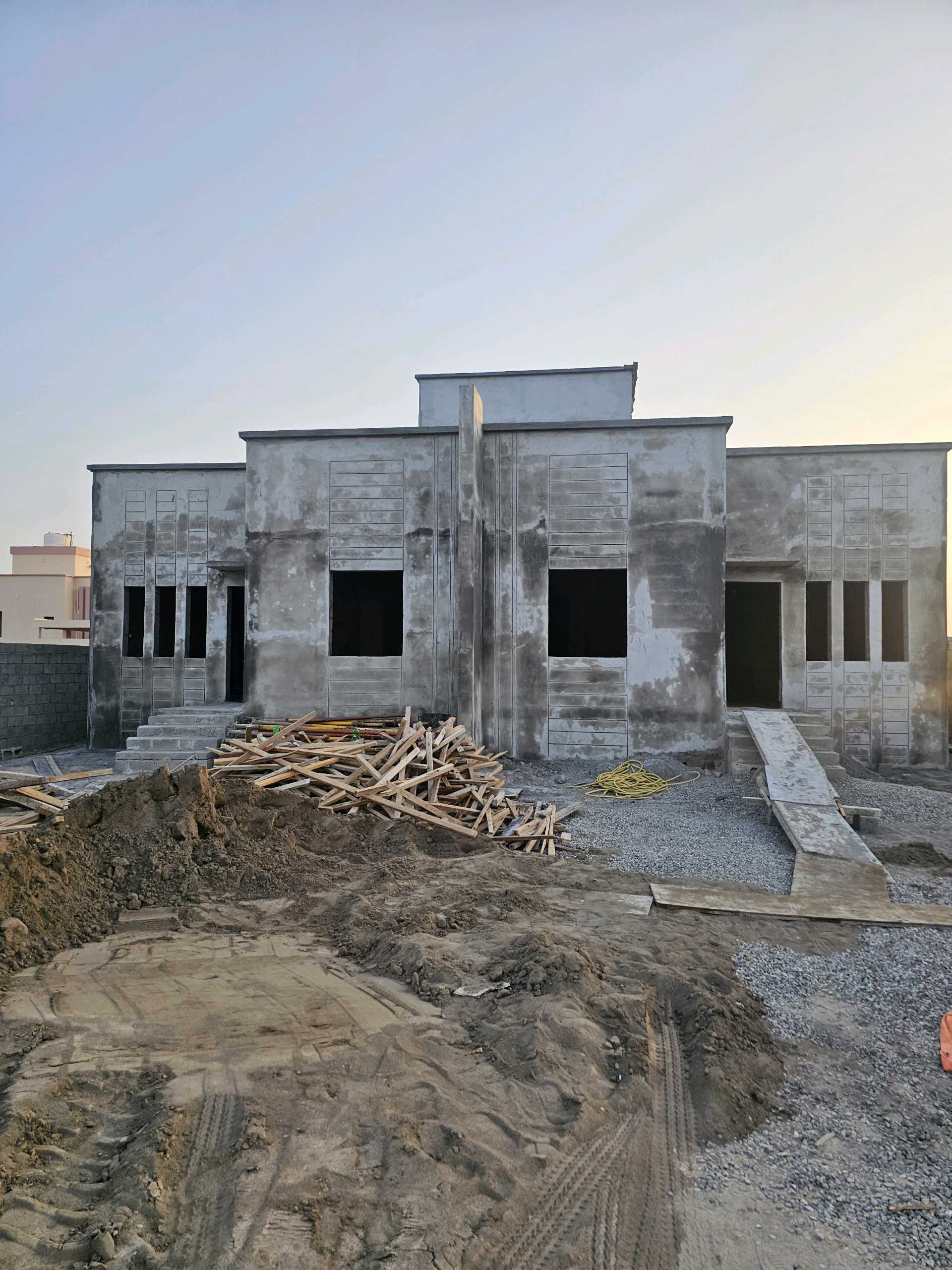 توين فله للايجار