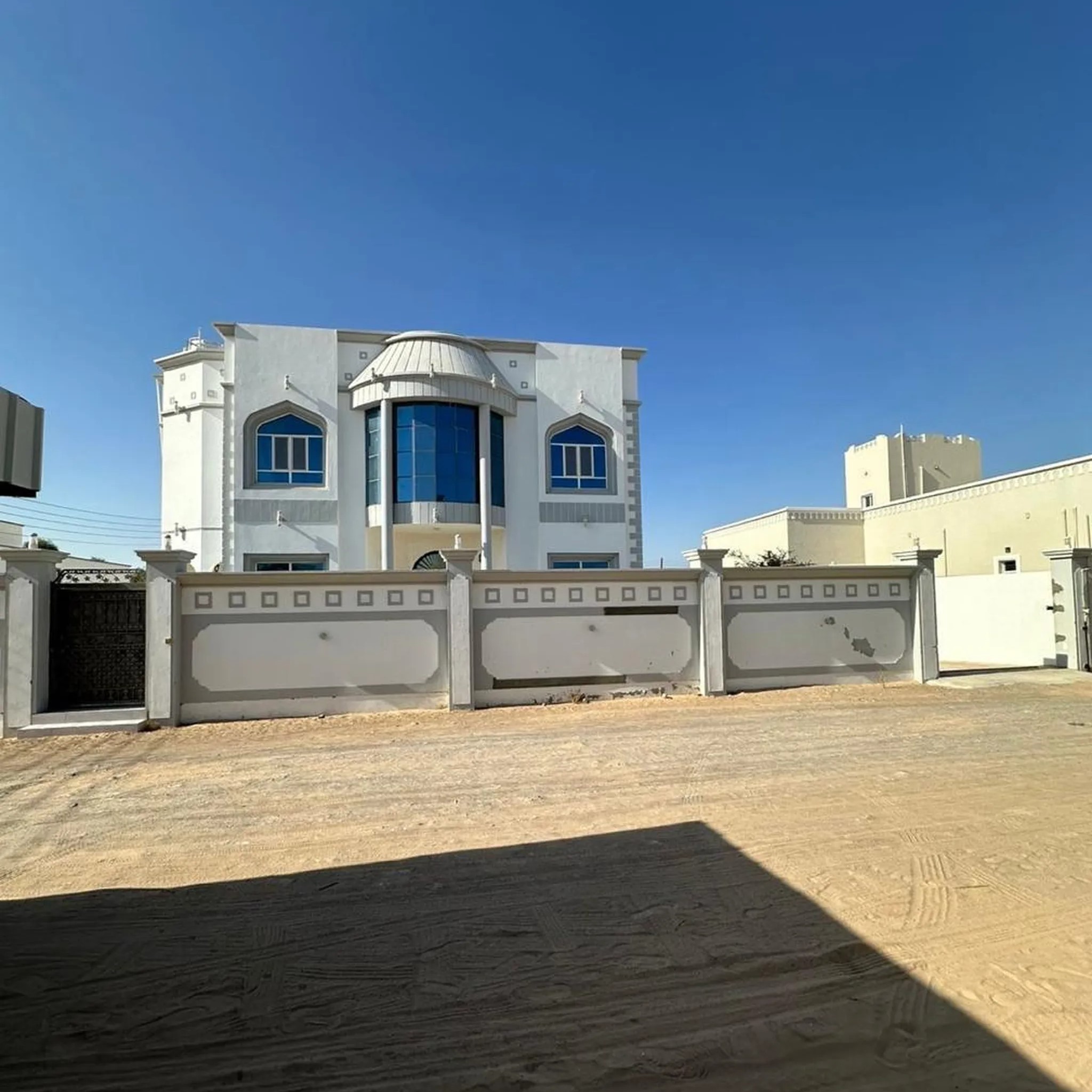 #منزل للبيع فلج المشايخ