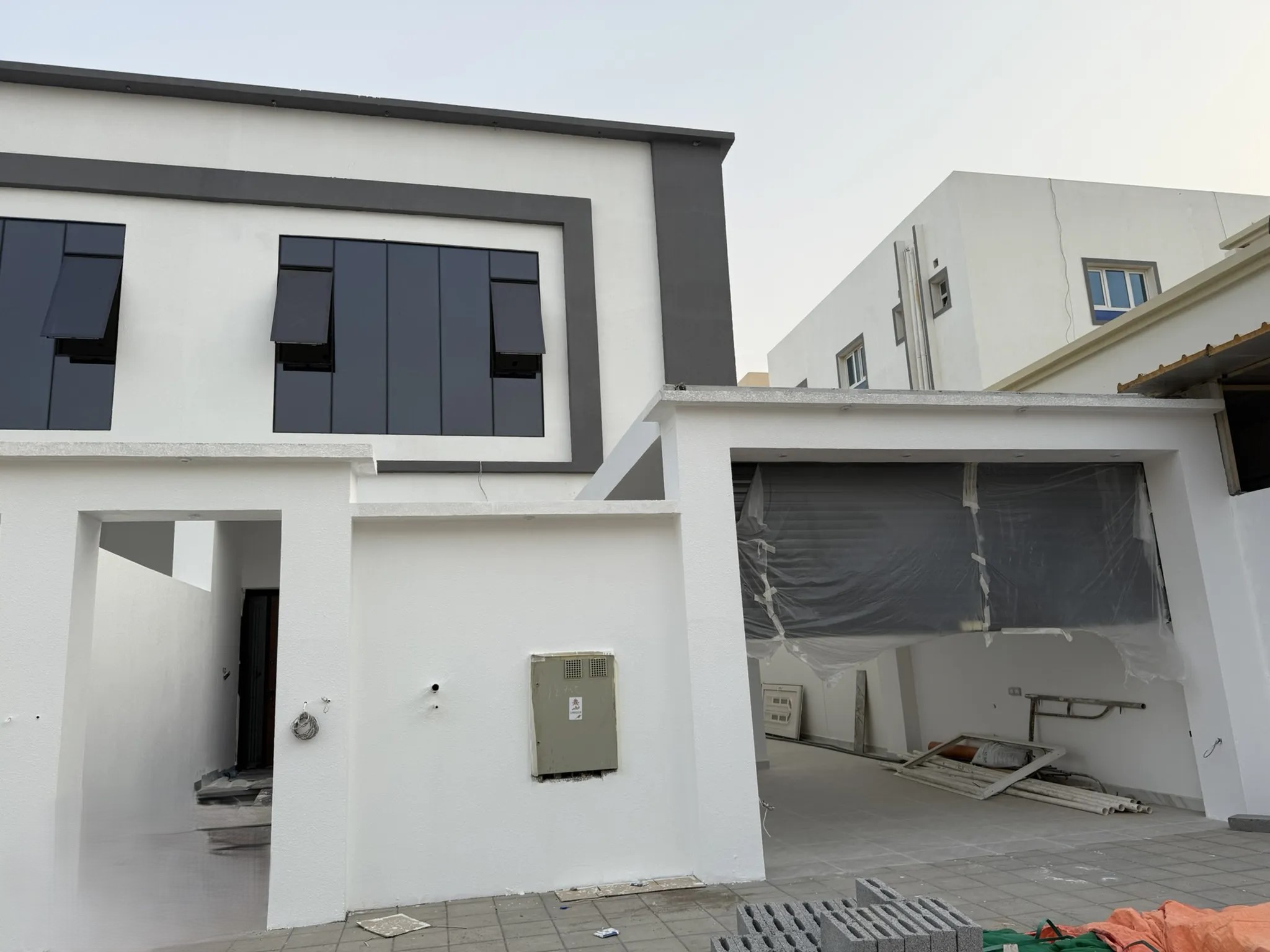 #فيلا راقية بسعر مغري بالموالح الجنوبية