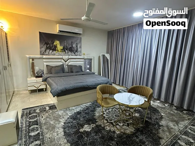 غرفة للايجار الخوض السادسه