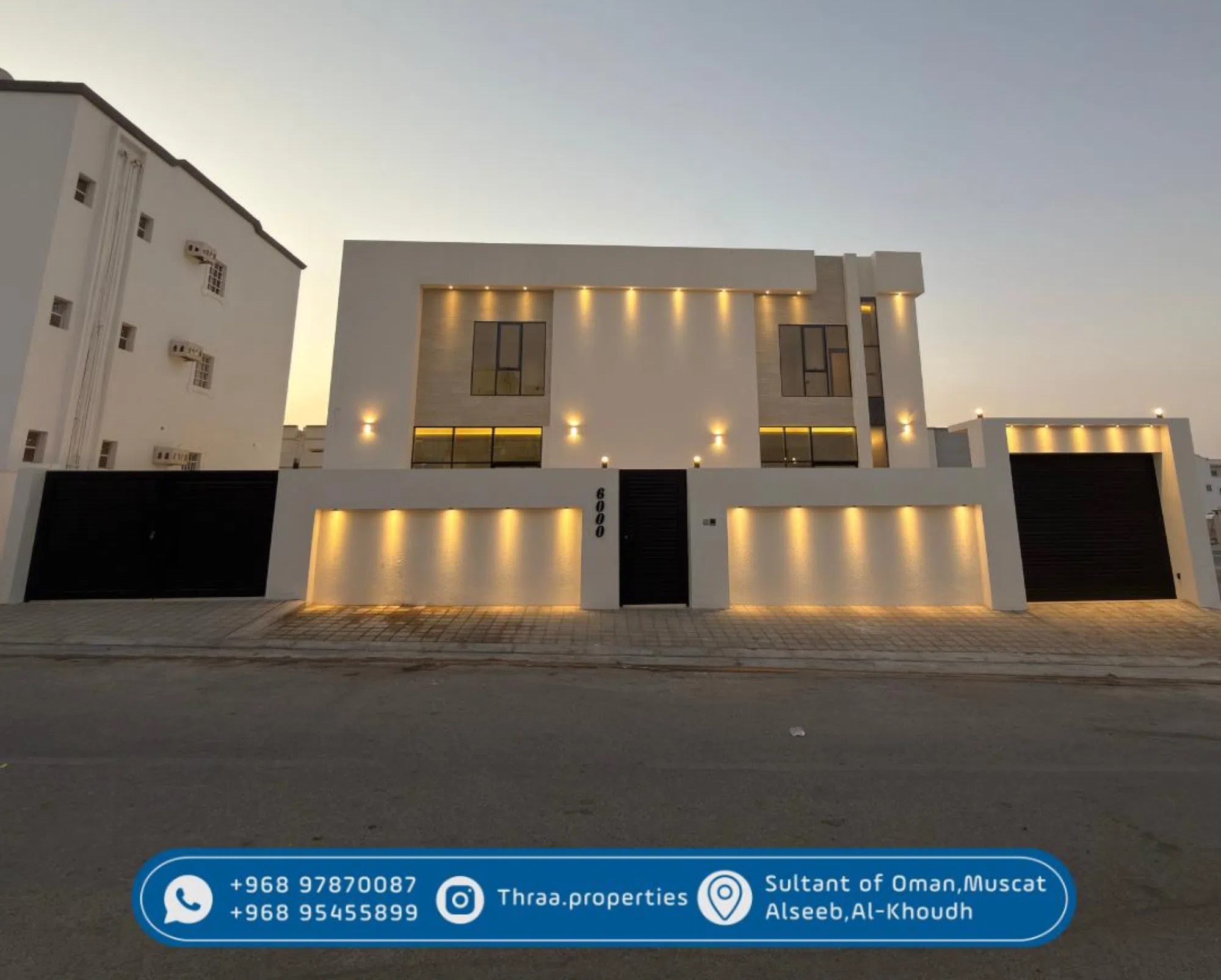 #شقة فاخرة للبيع