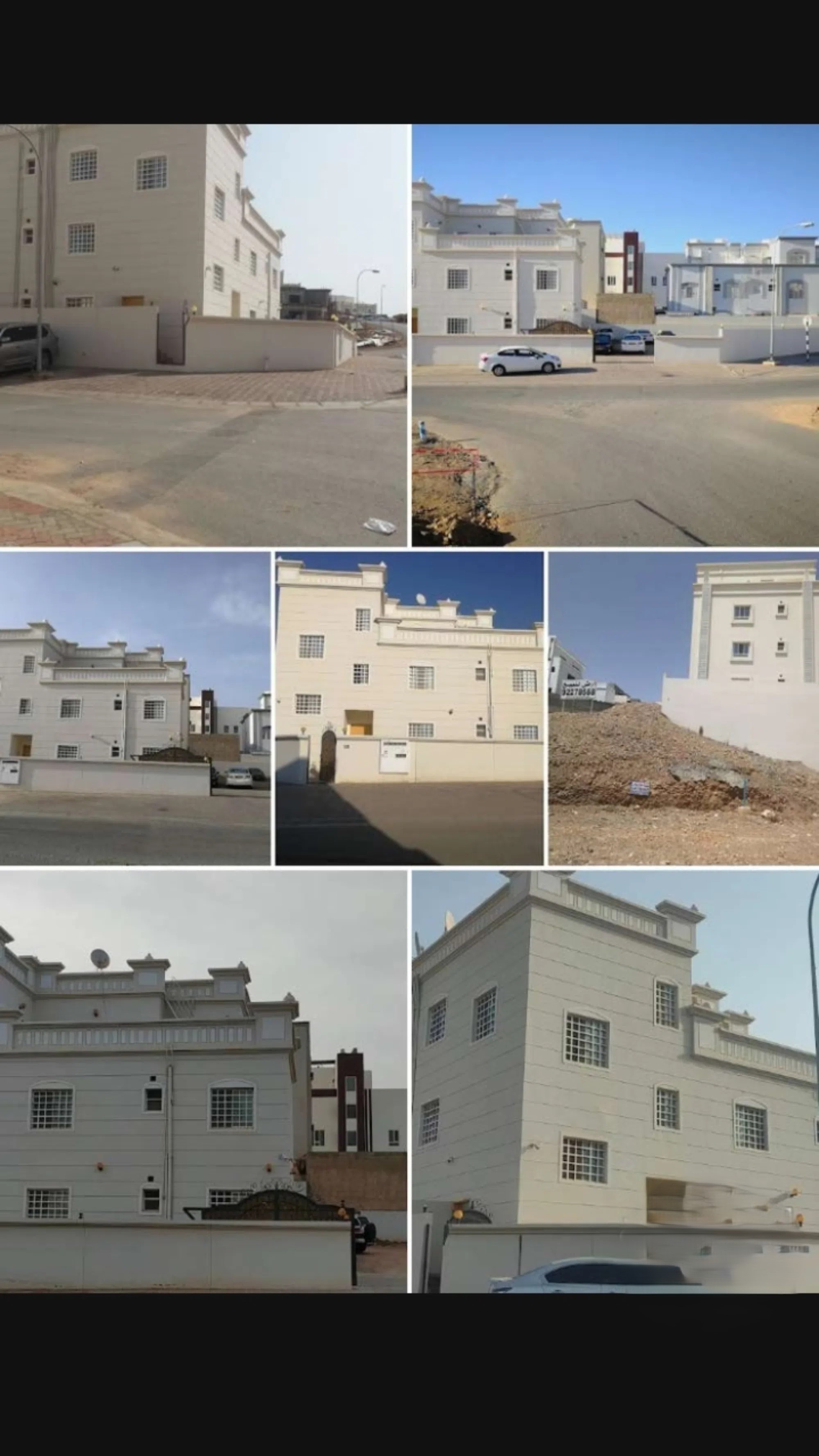 #A beautiful apartment at Al Ansab. شقة جميلة في الانصب