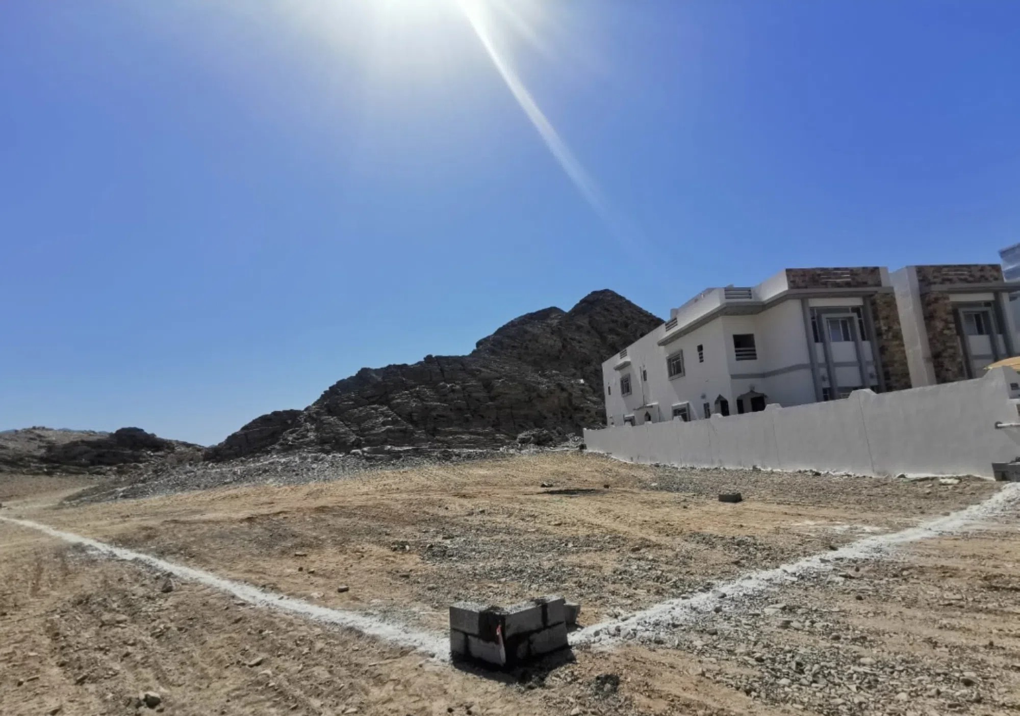 #أرض سكنية للبيع مساحة 1079 متر مدينة النهضة مرحلة 10 بجانب مسجد الرسالة