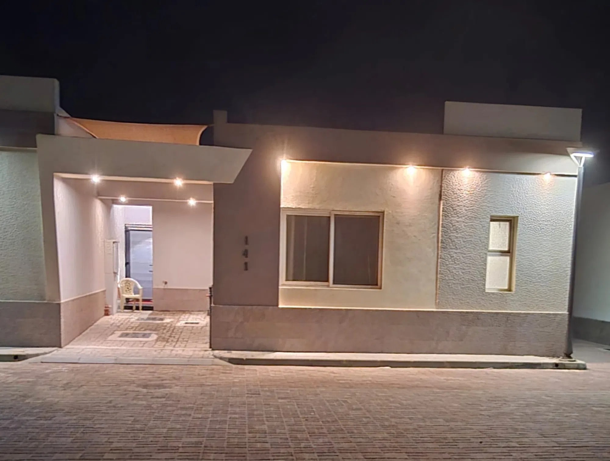 #فيلا للبيع - الأشخرة منتجع السيف