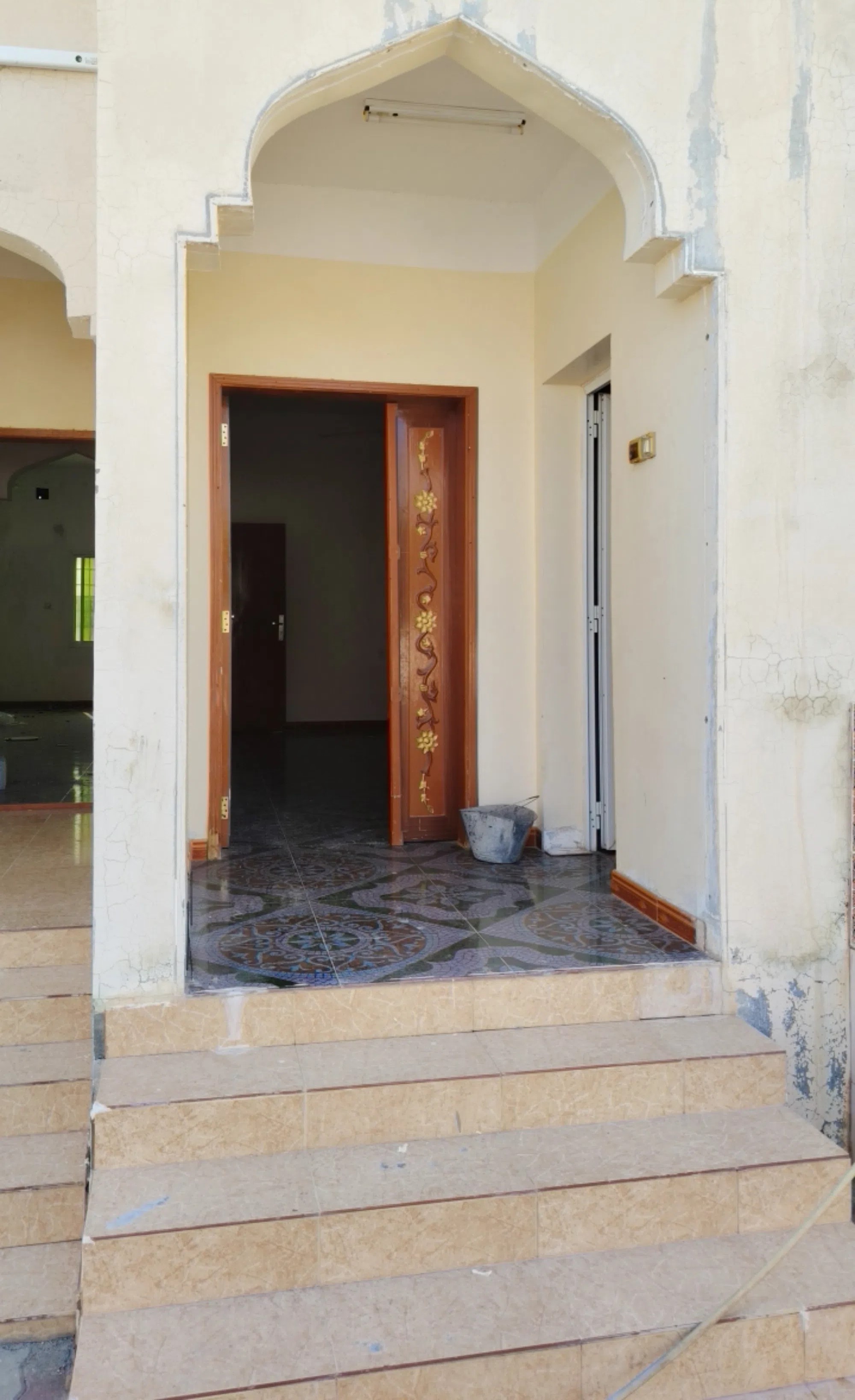 #منزل الإيجار