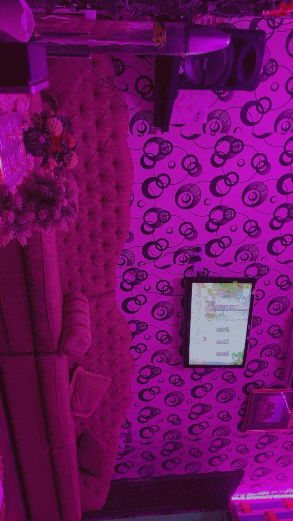 شقة مفروشة للإيجار اليومي في صحار Furnished apartment for rent in Sohar