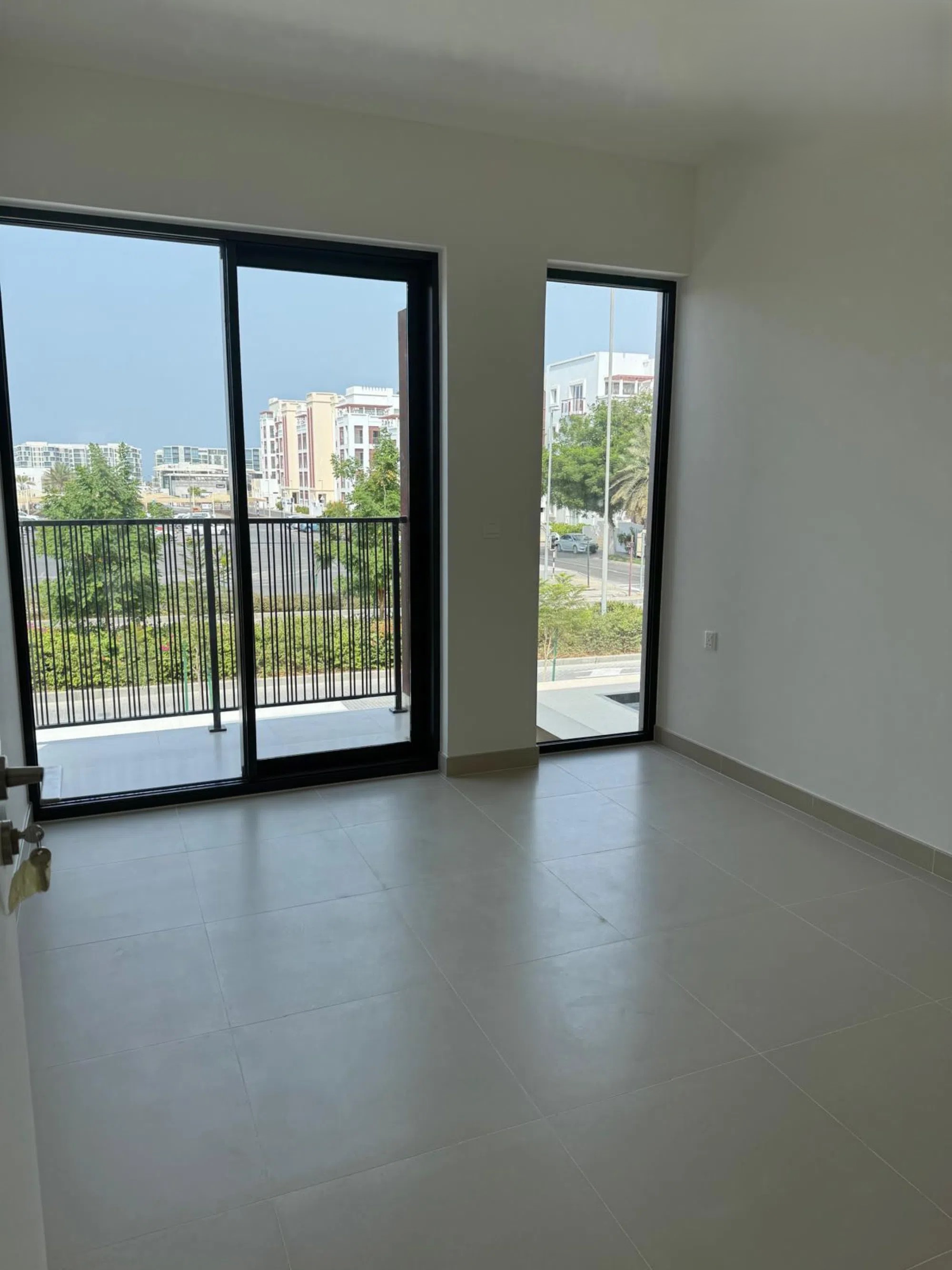 #Own Excellence in MUROOJ Al Mouj