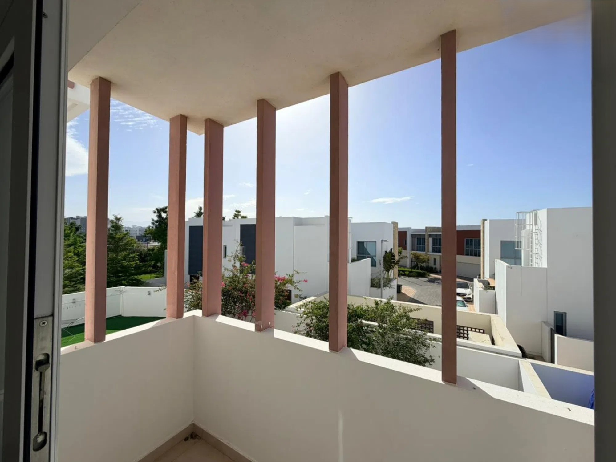 #Refined Living in Al Mouj Townhouse