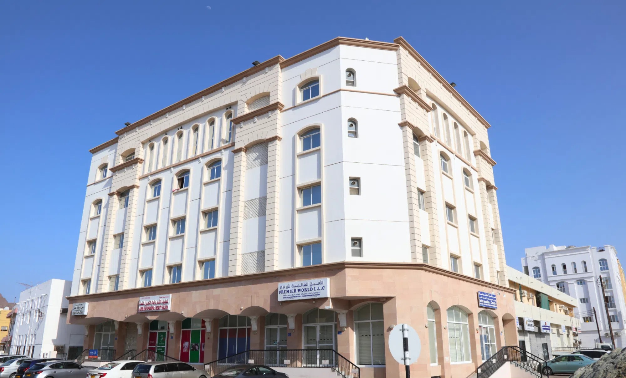 #⁦⁦Apartment⁩⁩ ⁦⁦for⁩⁩ ⁦⁦Rent⁩⁩ ⁦⁦2BHK⁩⁩ ⁦⁦in⁩⁩ ⁦⁦Wadi⁩⁩ ⁦⁦Kabir⁩⁩ - ⁦⁦Aashirwaad⁩⁩ شقة إيجار وادي كبير