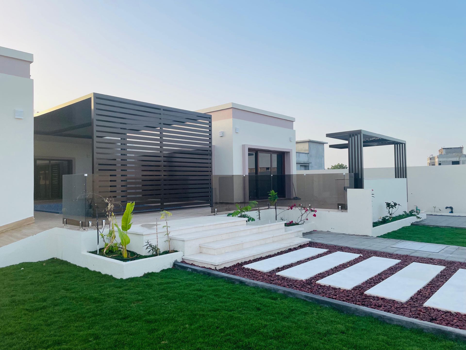 إستراحة للبيع بصفة عاجلة