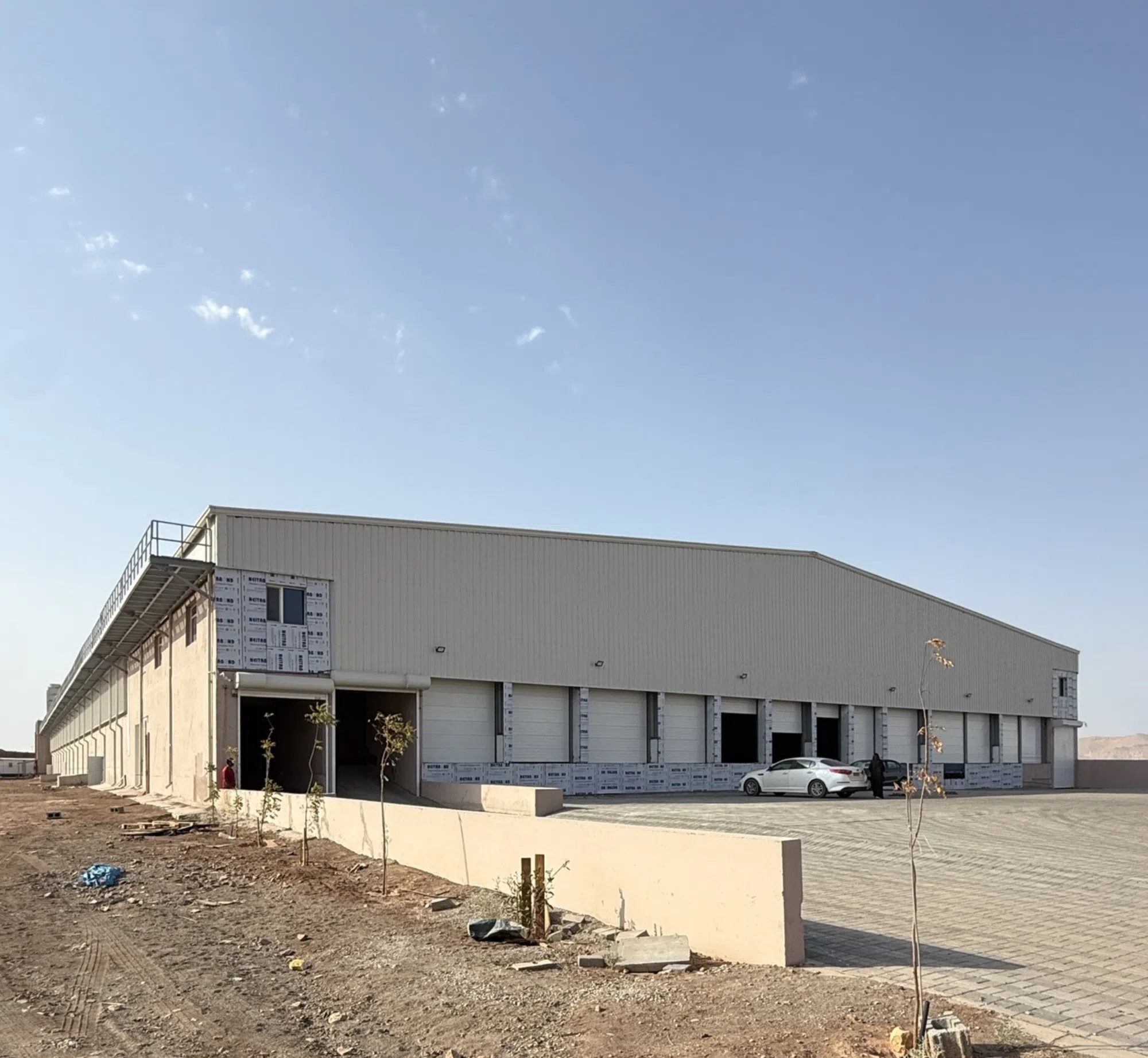 #مستودع ⁦⁦5⁩⁩,⁦⁦500⁩⁩ م⁦⁦2⁩⁩ للإيجار بعد المسفح ⁦⁦5⁩⁩,⁦⁦500⁩⁩ ⁦⁦sqm⁩⁩ ⁦⁦Warehouse⁩⁩ ⁦⁦After⁩⁩ ⁦⁦Misfah⁩⁩