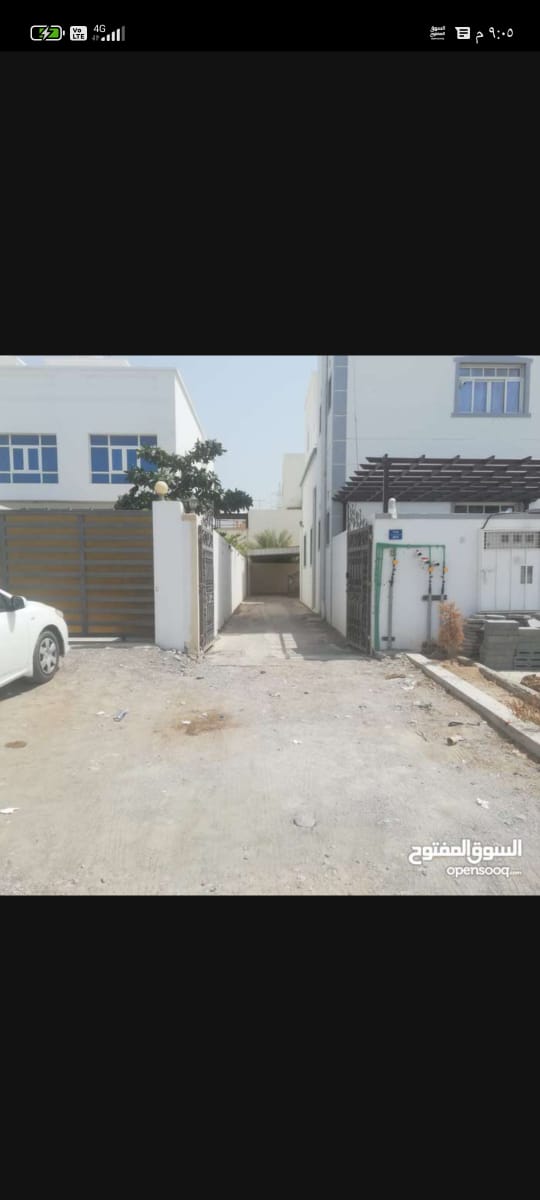 familyfirst floor for rent in mabzailah