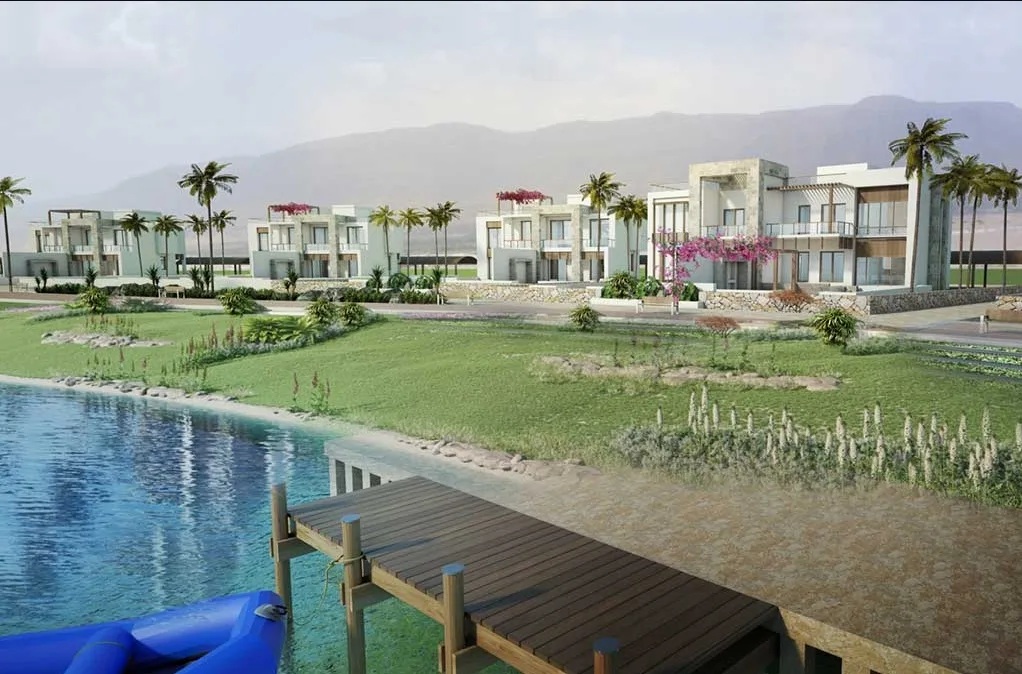 أنواع العقارات المتاحة للبيع في سلطنة عمان