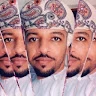  Rashad Al Balushi 