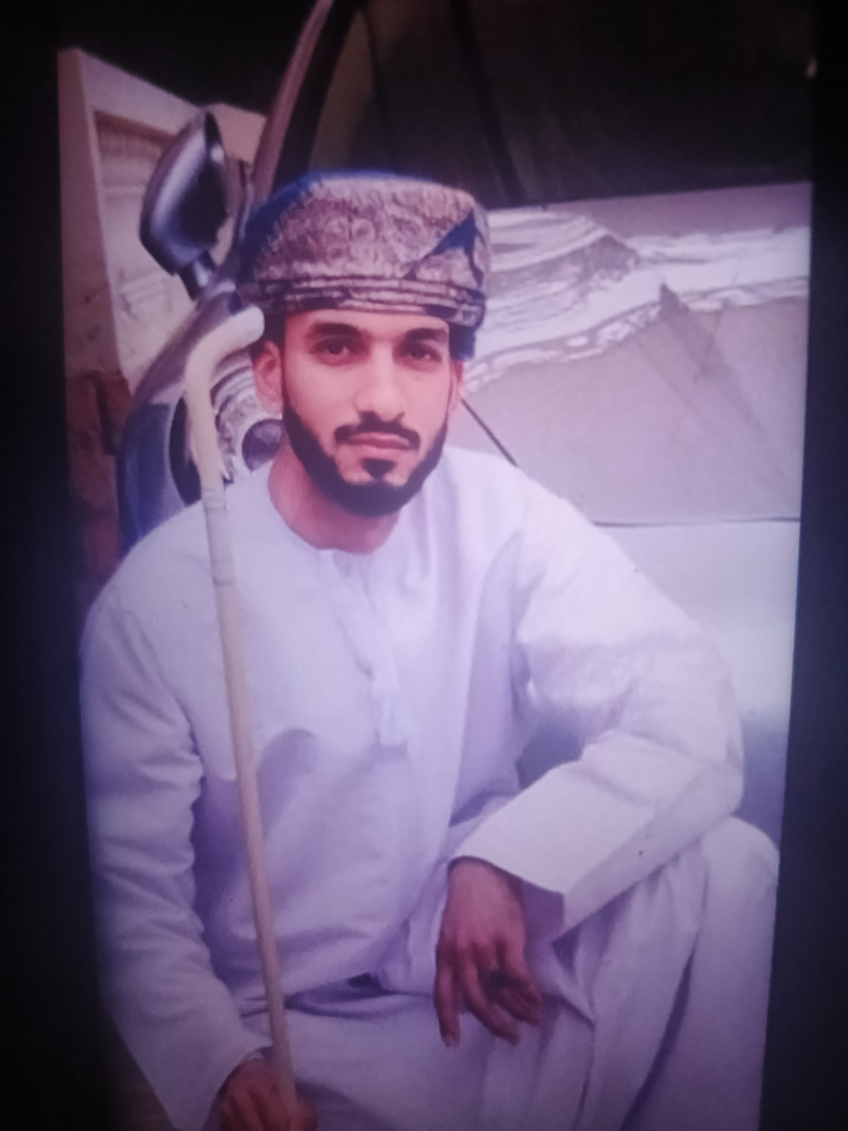  Humaid Al Khatri 