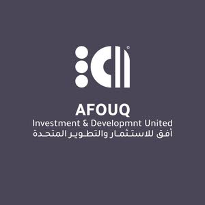  AFOUQ Investment and Developmnt United 